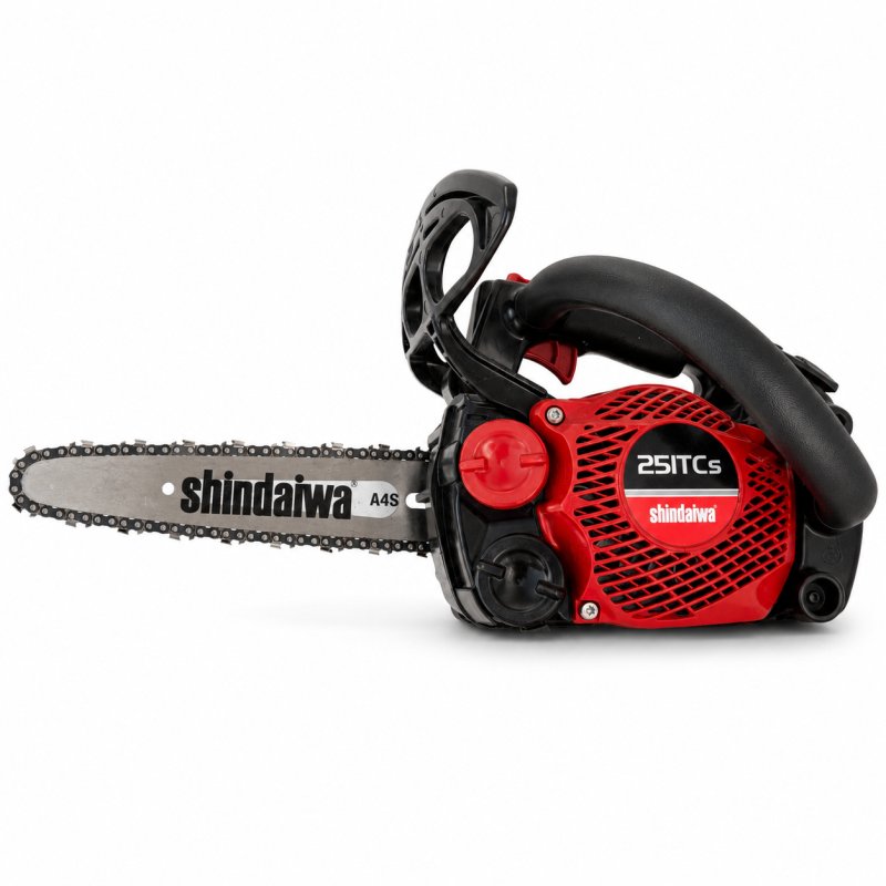 Motosega Shindaiwa 251TCS